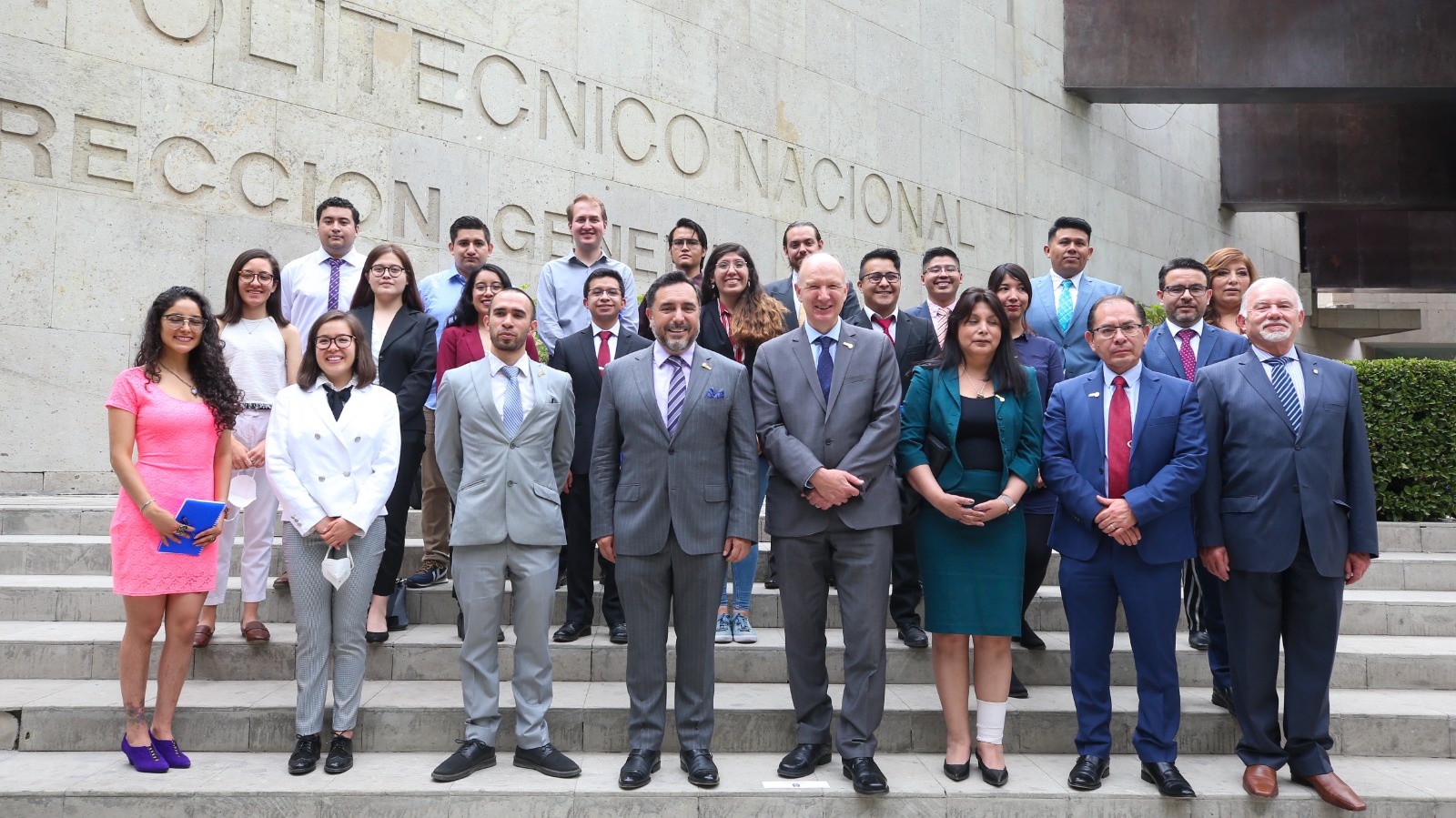 June 2024 — Hostile environment