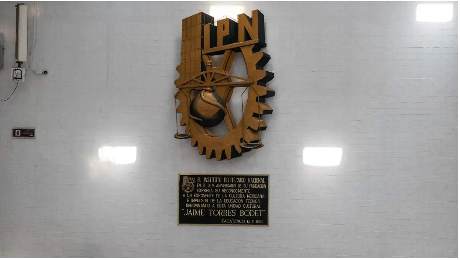 August 2025 — IPN Fundación breakdown